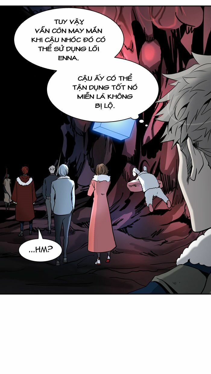 Tòa Tháp Bí Ẩn Chapter 317 - 10