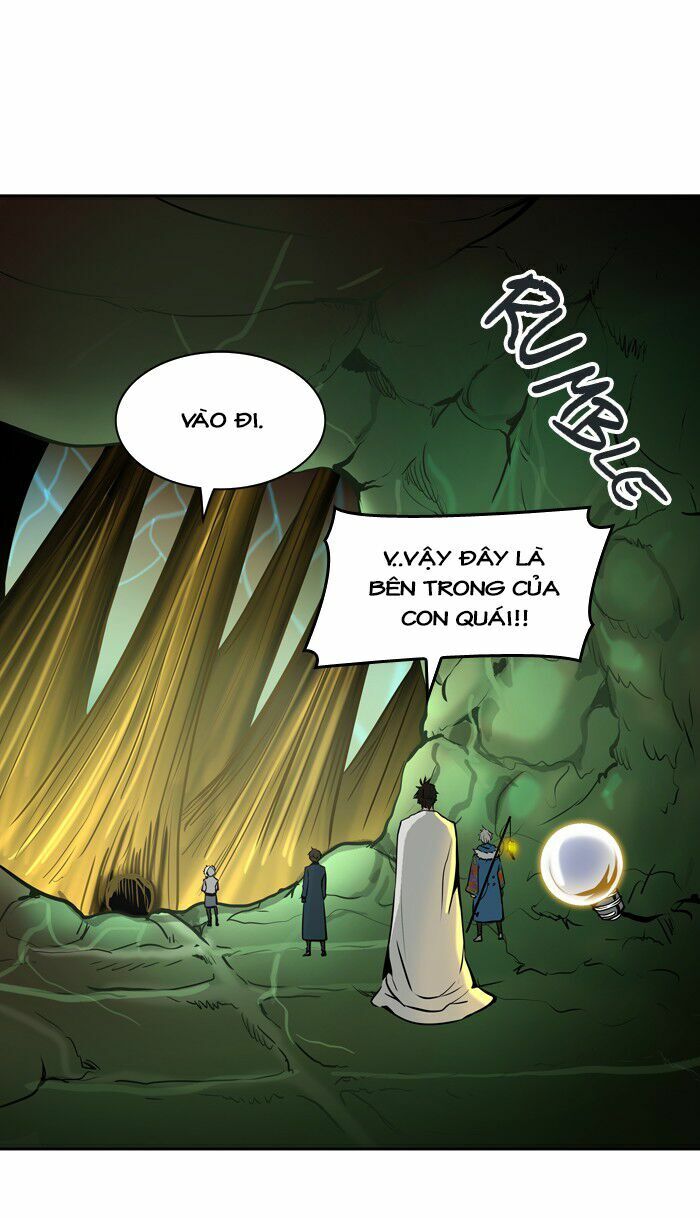 Tòa Tháp Bí Ẩn Chapter 318 - 86