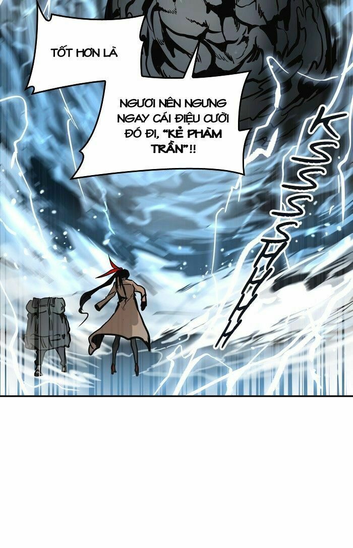 Tòa Tháp Bí Ẩn Chapter 322 - 3