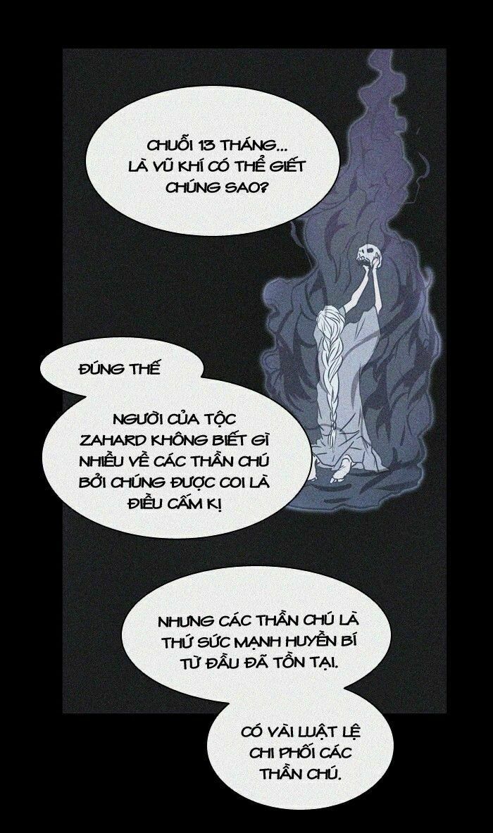 Tòa Tháp Bí Ẩn Chapter 322 - 32