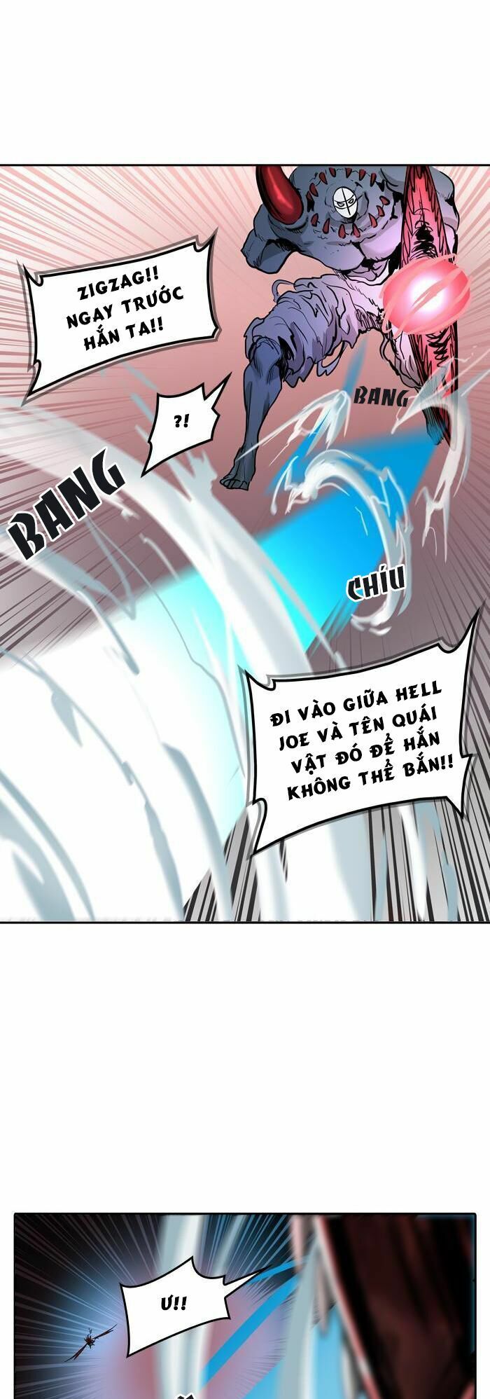 Tòa Tháp Bí Ẩn Chapter 332 - 29