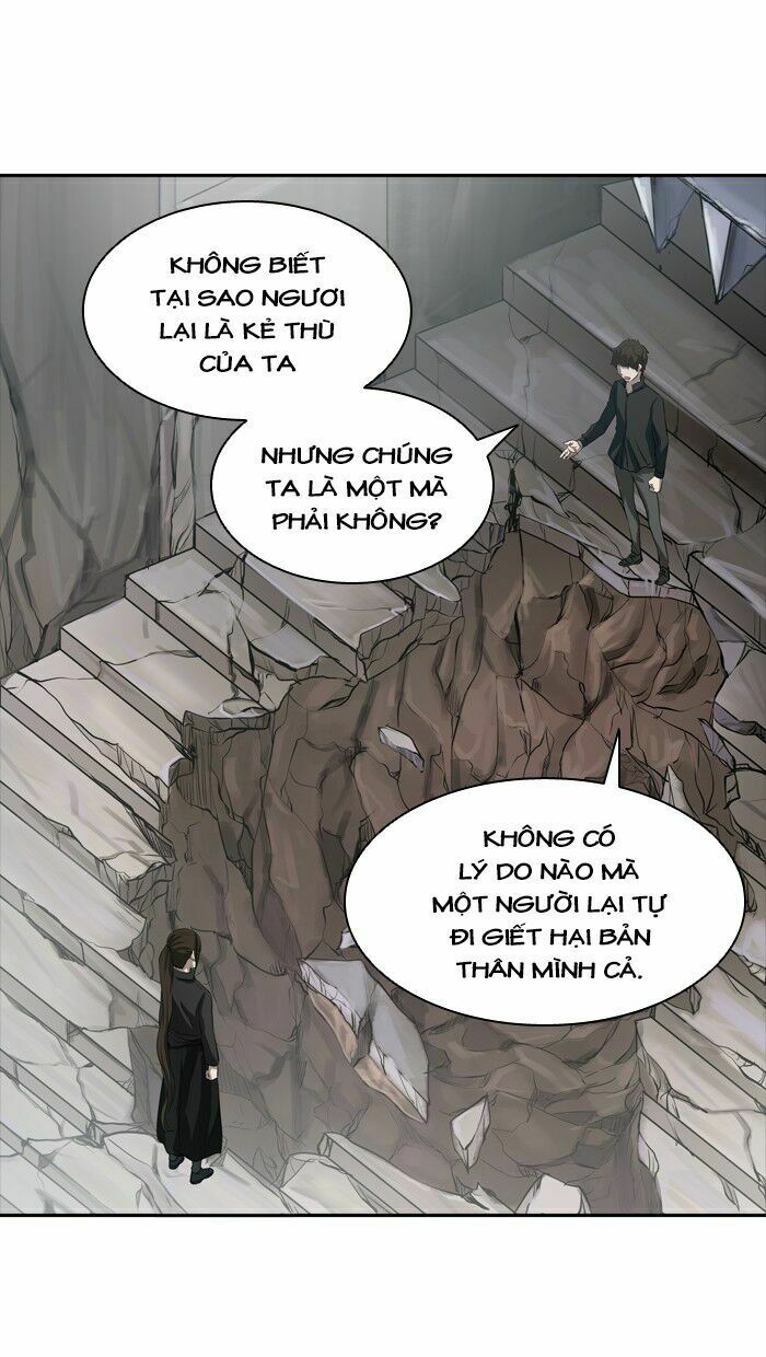 Tòa Tháp Bí Ẩn Chapter 347 - 14