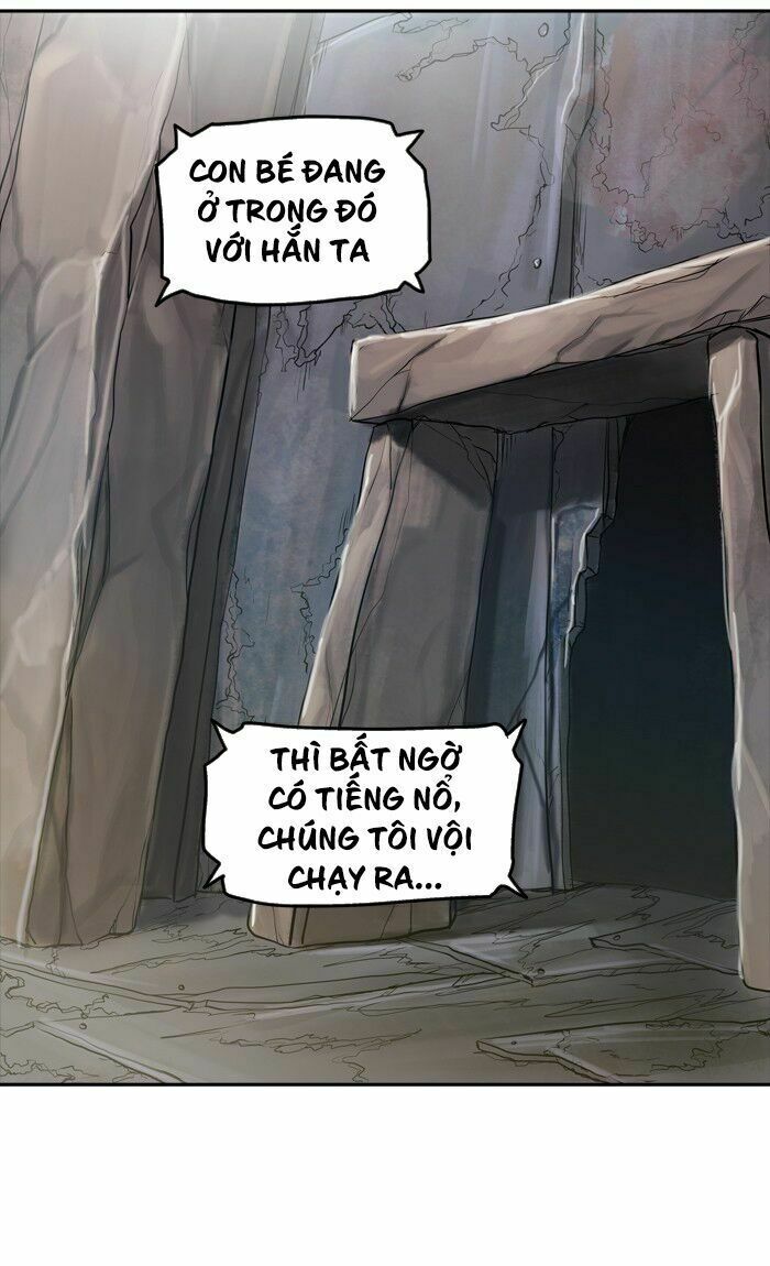 Tòa Tháp Bí Ẩn Chapter 349 - 89