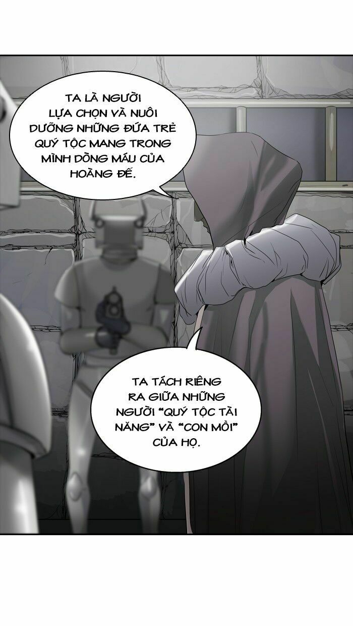 Tòa Tháp Bí Ẩn Chapter 353 - 6