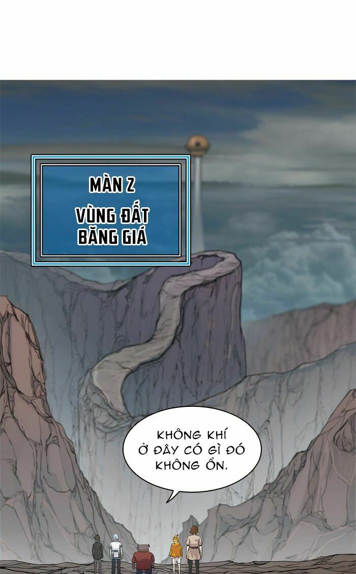 Tòa Tháp Bí Ẩn Chapter 358 - 66