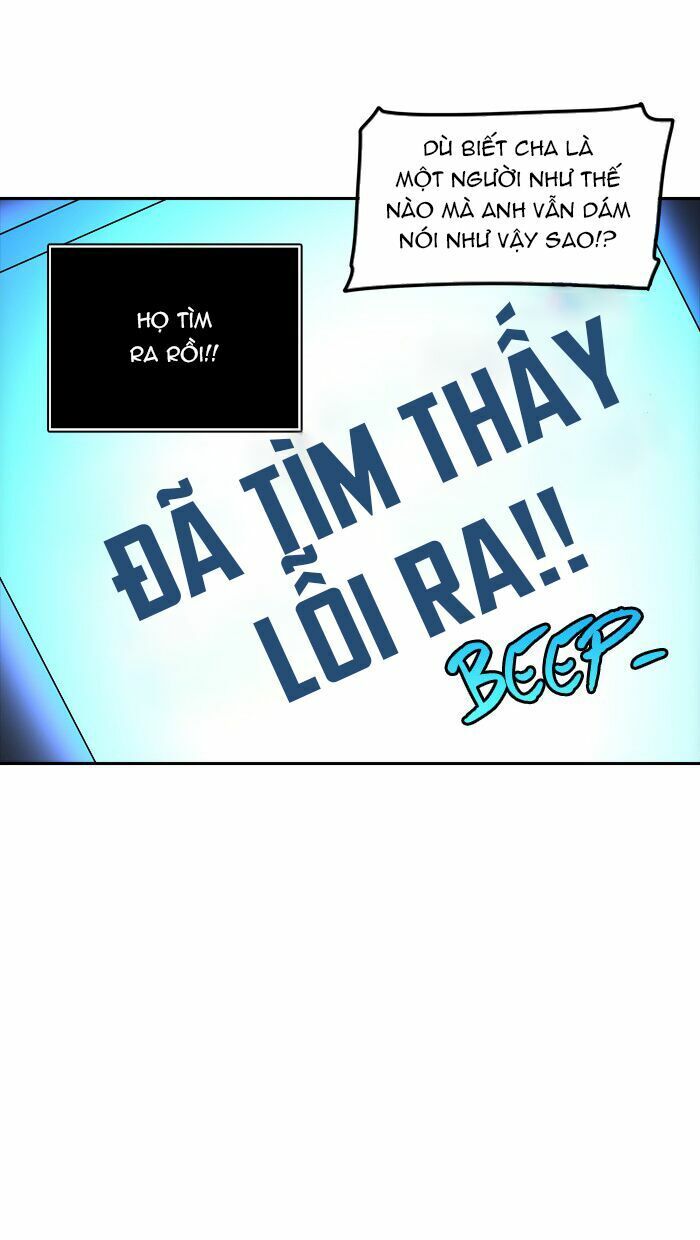 Tòa Tháp Bí Ẩn Chapter 363 - 50