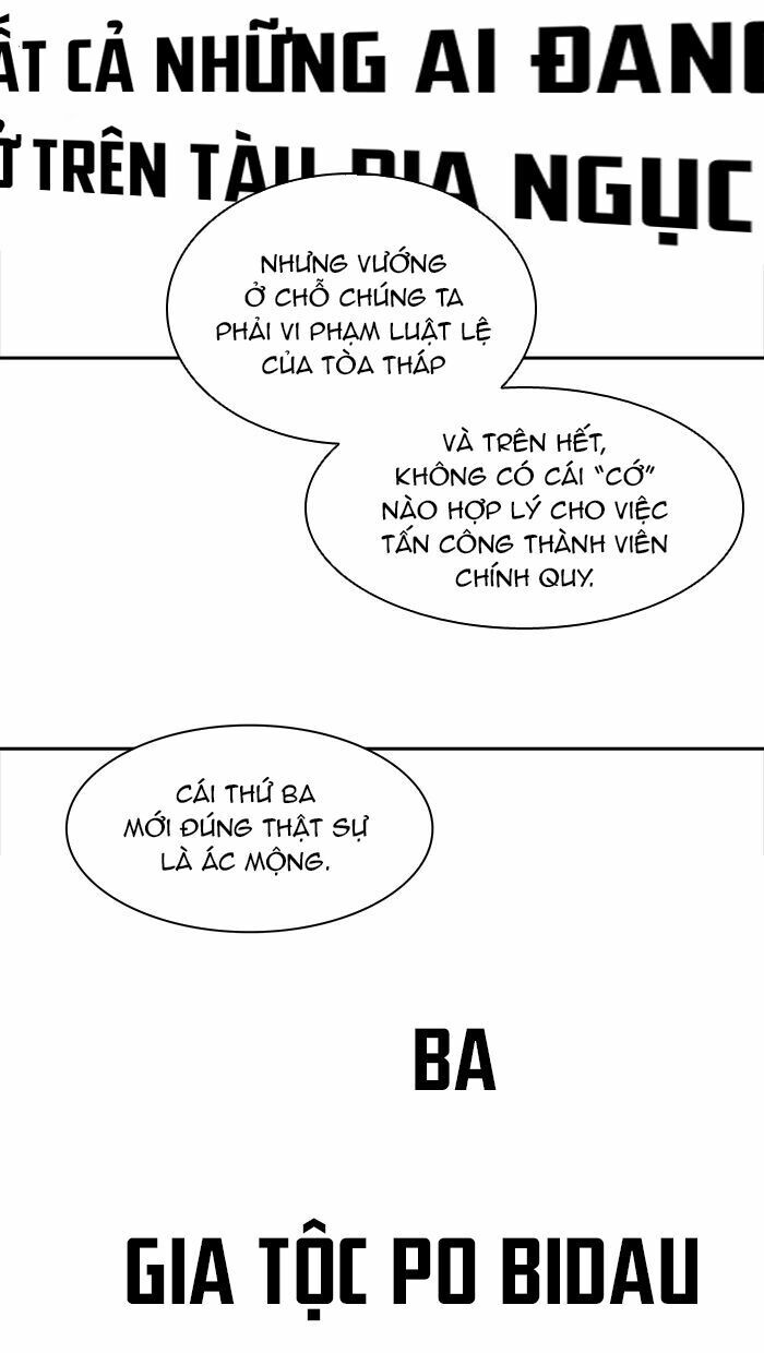 Tòa Tháp Bí Ẩn Chapter 389 - 11