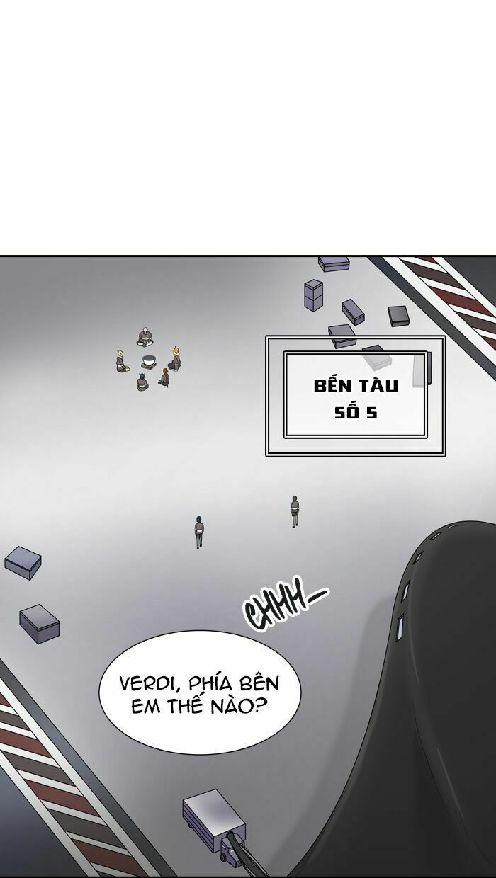 Tòa Tháp Bí Ẩn Chapter 395 - 21