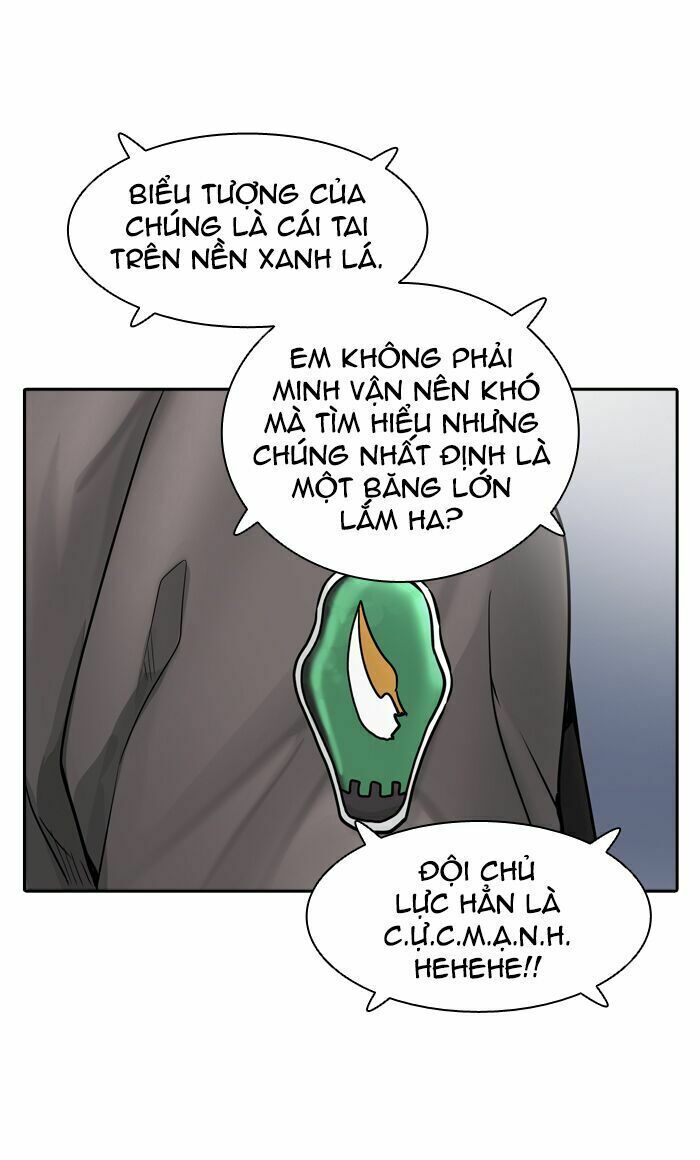 Tòa Tháp Bí Ẩn Chapter 395 - 24