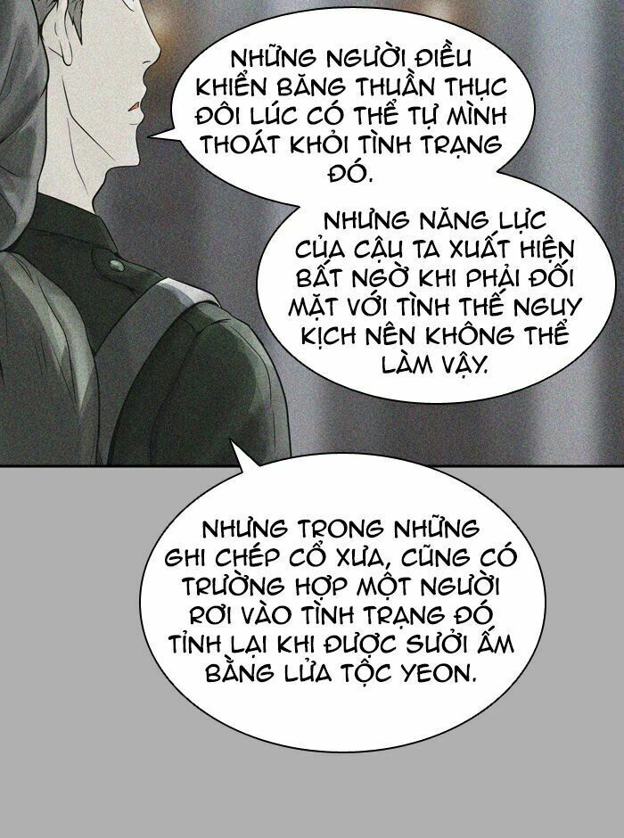 Tòa Tháp Bí Ẩn Chapter 395 - 42