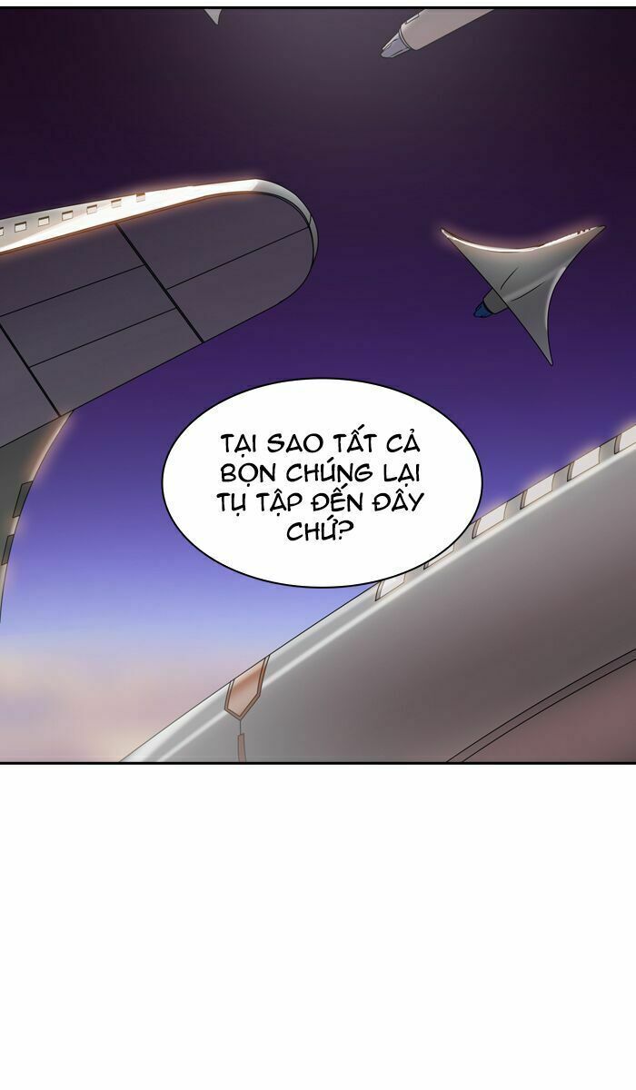 Tòa Tháp Bí Ẩn Chapter 395 - 6