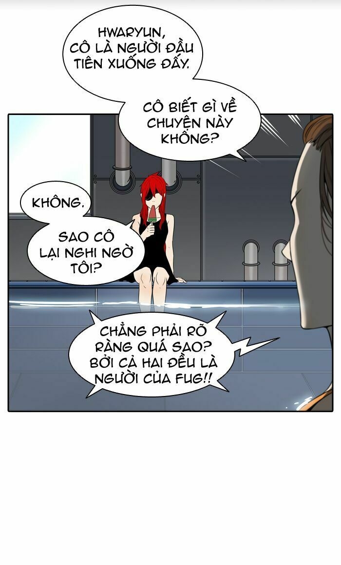 Tòa Tháp Bí Ẩn Chapter 395 - 57