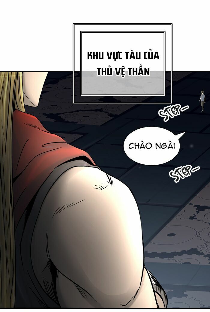 Tòa Tháp Bí Ẩn Chapter 395 - 65