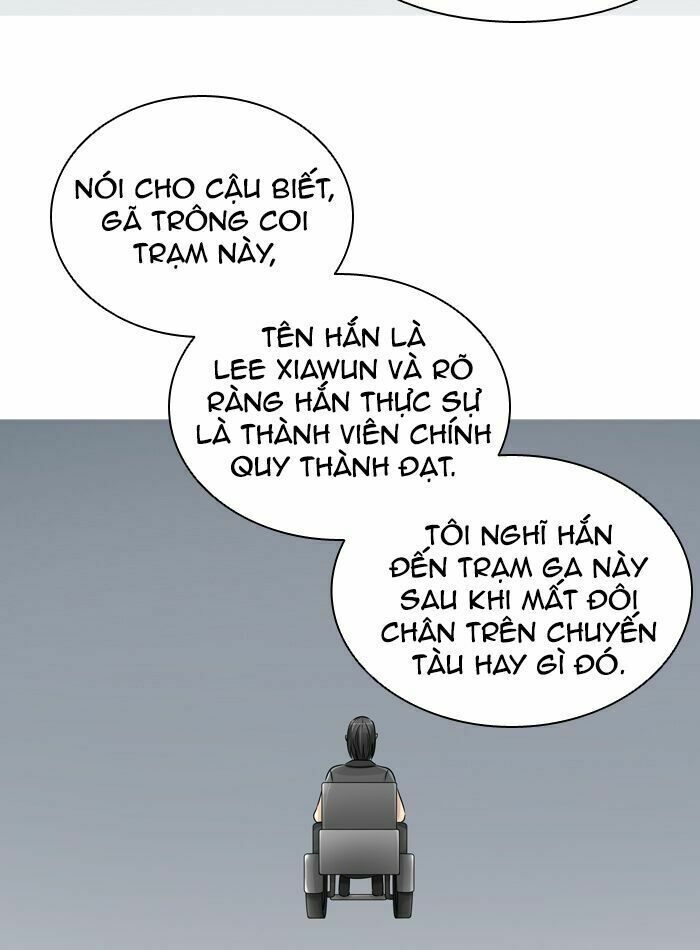 Tòa Tháp Bí Ẩn Chapter 395 - 78