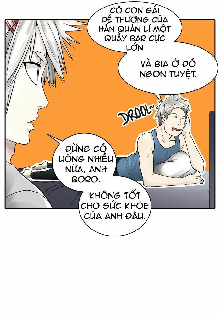 Tòa Tháp Bí Ẩn Chapter 395 - 80