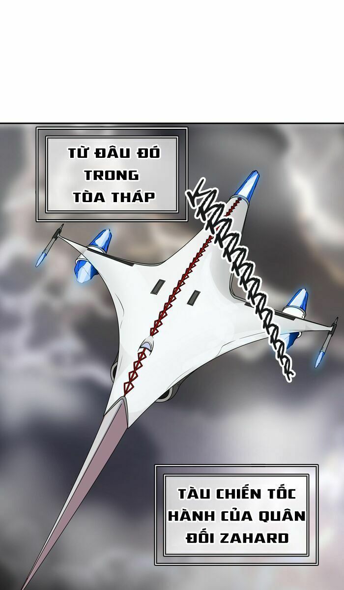 Tòa Tháp Bí Ẩn Chapter 395 - 98