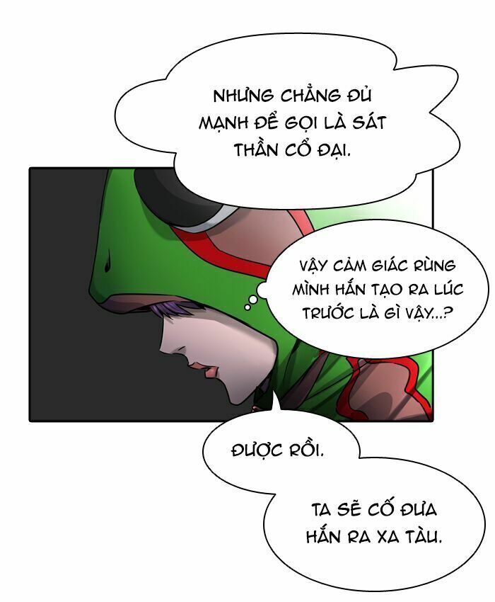 Tòa Tháp Bí Ẩn Chapter 398 - 42