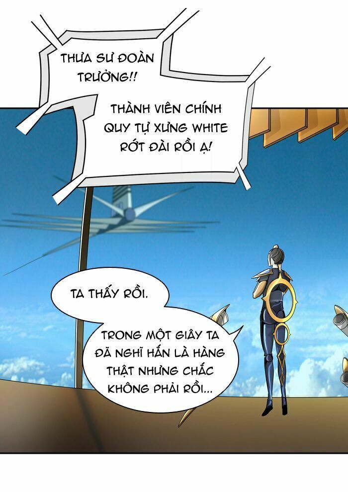 Tòa Tháp Bí Ẩn Chapter 398 - 62