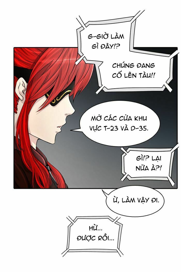 Tòa Tháp Bí Ẩn Chapter 398 - 72