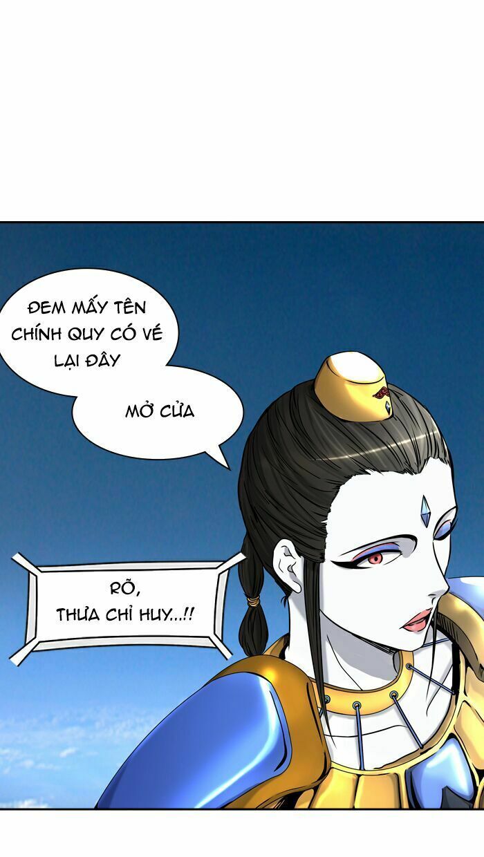 Tòa Tháp Bí Ẩn Chapter 400 - 14