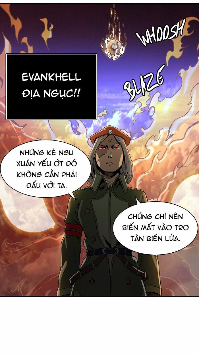 Tòa Tháp Bí Ẩn Chapter 404 - 50