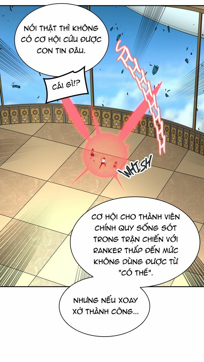 Tòa Tháp Bí Ẩn Chapter 404 - 67