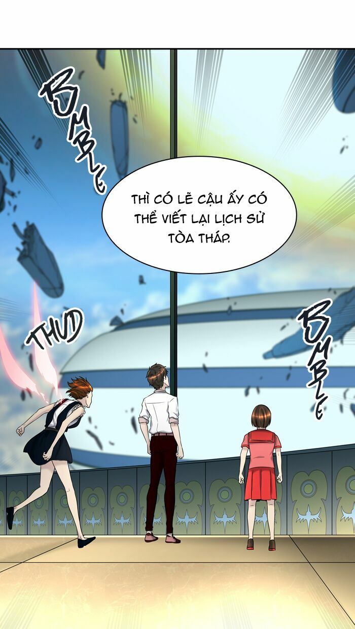 Tòa Tháp Bí Ẩn Chapter 404 - 68