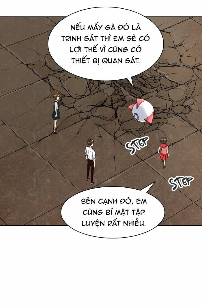 Tòa Tháp Bí Ẩn Chapter 404 - 82