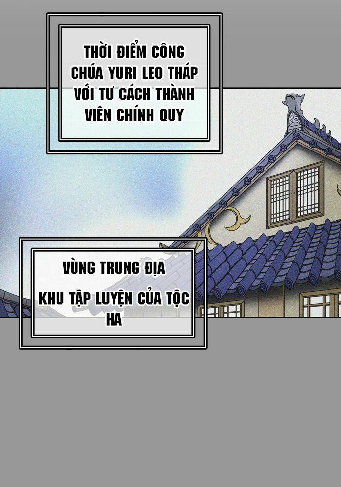 Tòa Tháp Bí Ẩn Chapter 410 - 7