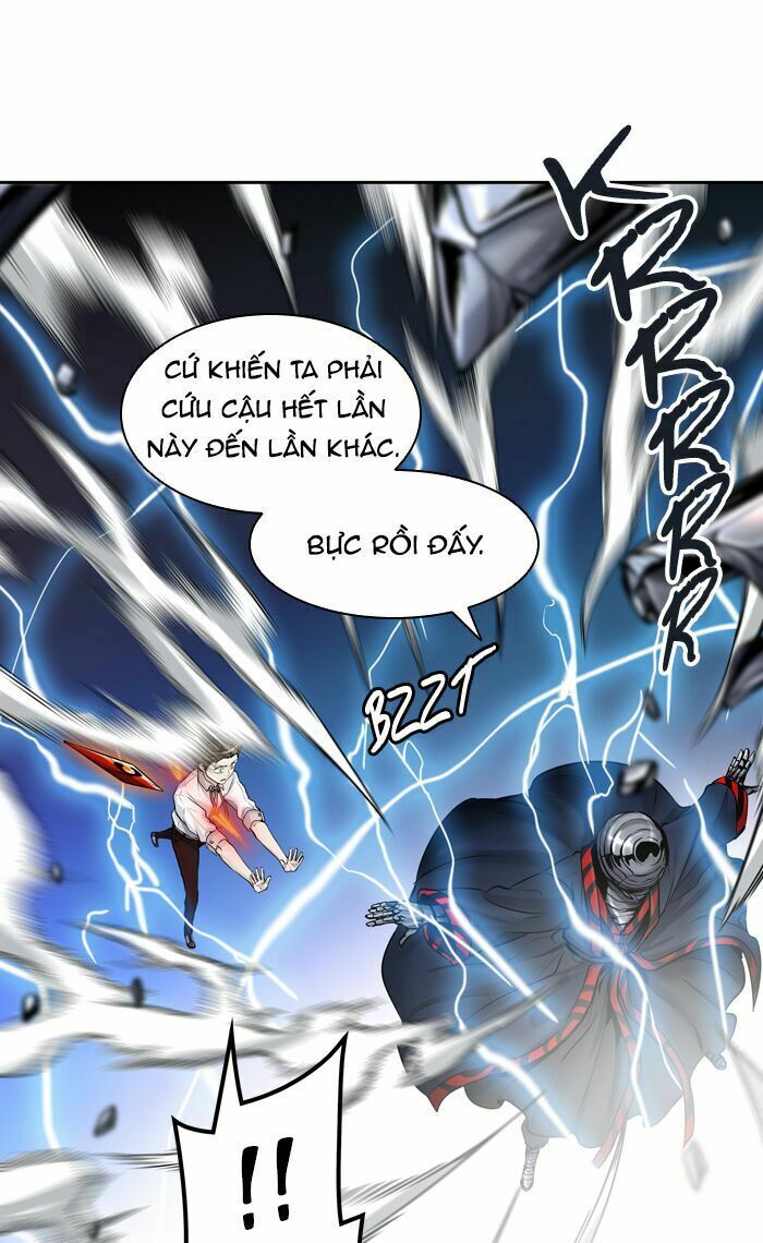 Tòa Tháp Bí Ẩn Chapter 414 - 68