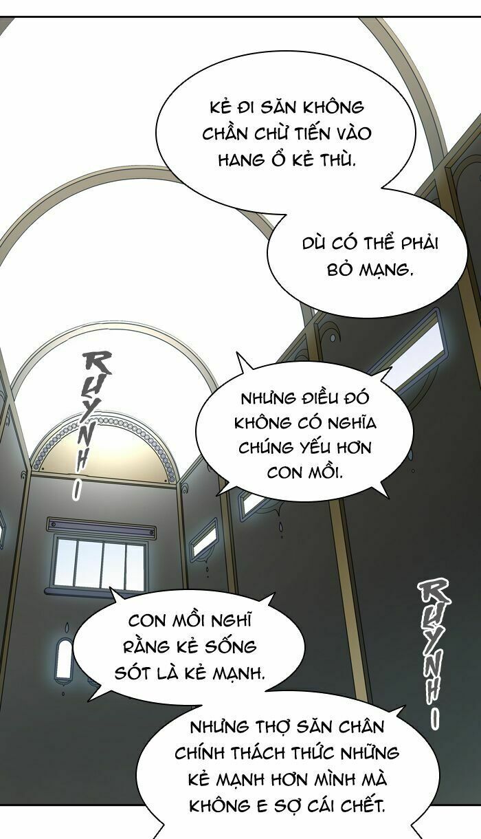 Tòa Tháp Bí Ẩn Chapter 417 - 101