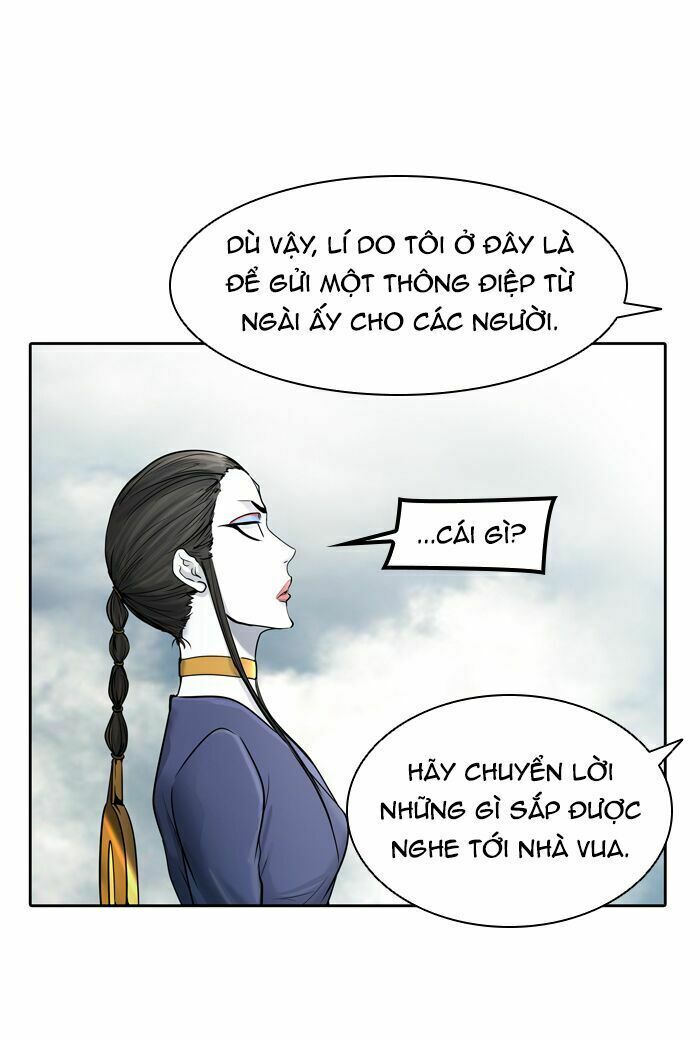 Tòa Tháp Bí Ẩn Chapter 417 - 32