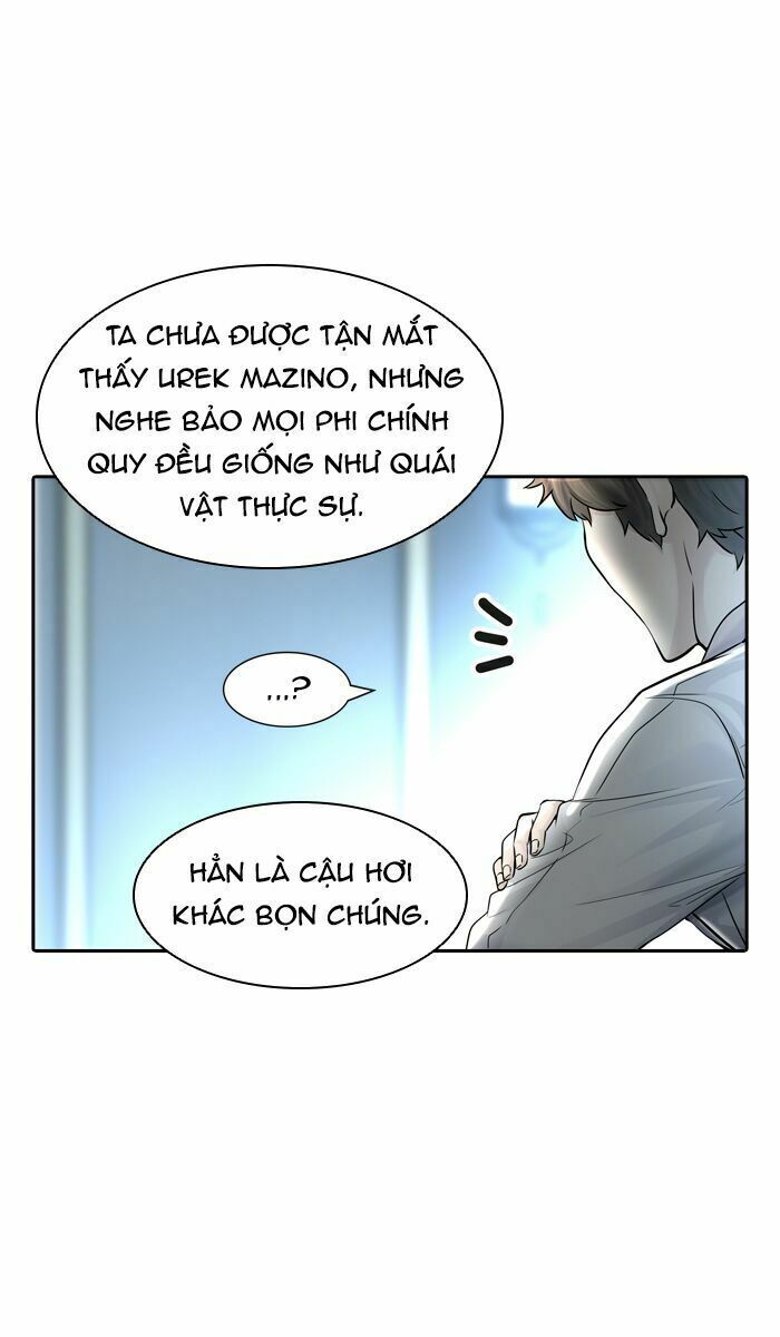 Tòa Tháp Bí Ẩn Chapter 417 - 47