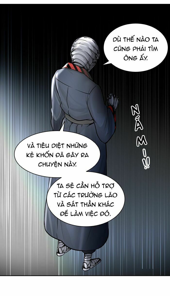 Tòa Tháp Bí Ẩn Chapter 417 - 6