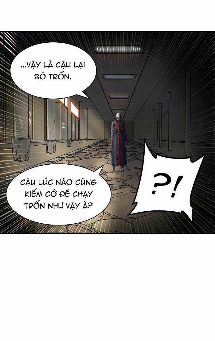 Tòa Tháp Bí Ẩn Chapter 417 - 69