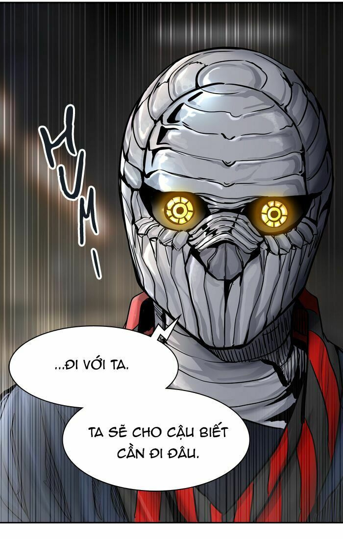 Tòa Tháp Bí Ẩn Chapter 417 - 70