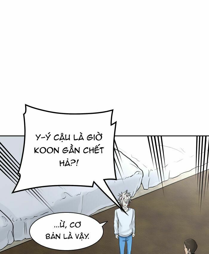 Tòa Tháp Bí Ẩn Chapter 417 - 71