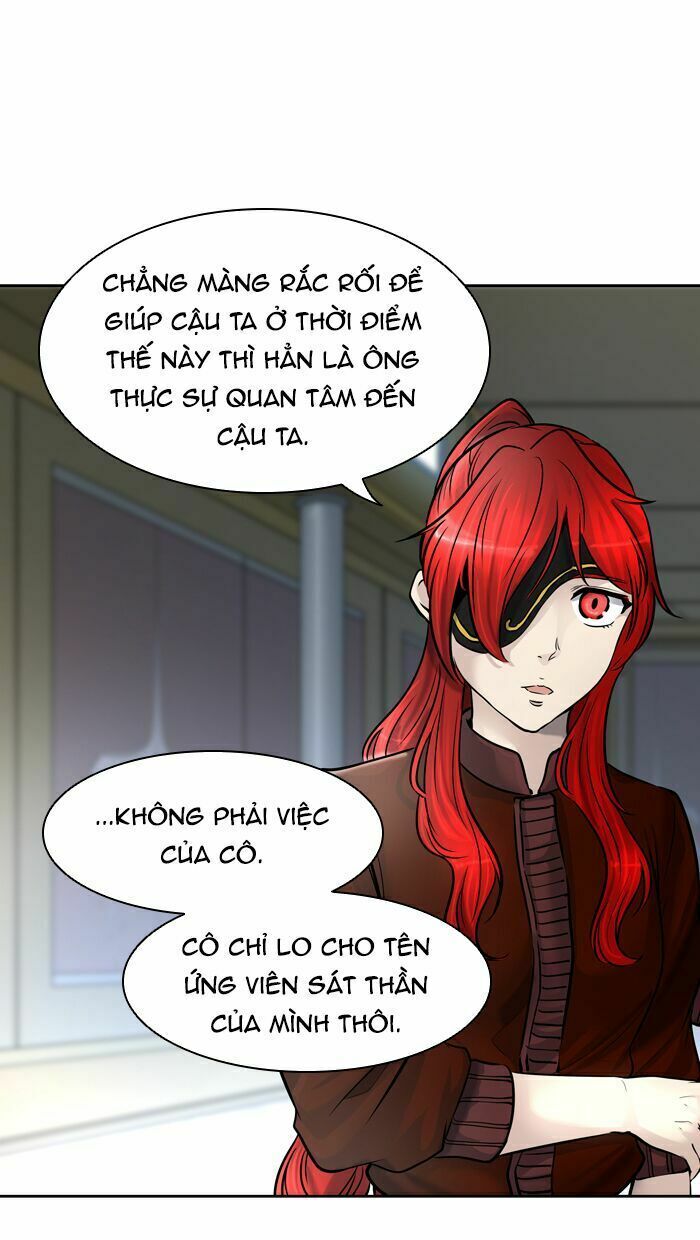 Tòa Tháp Bí Ẩn Chapter 417 - 78