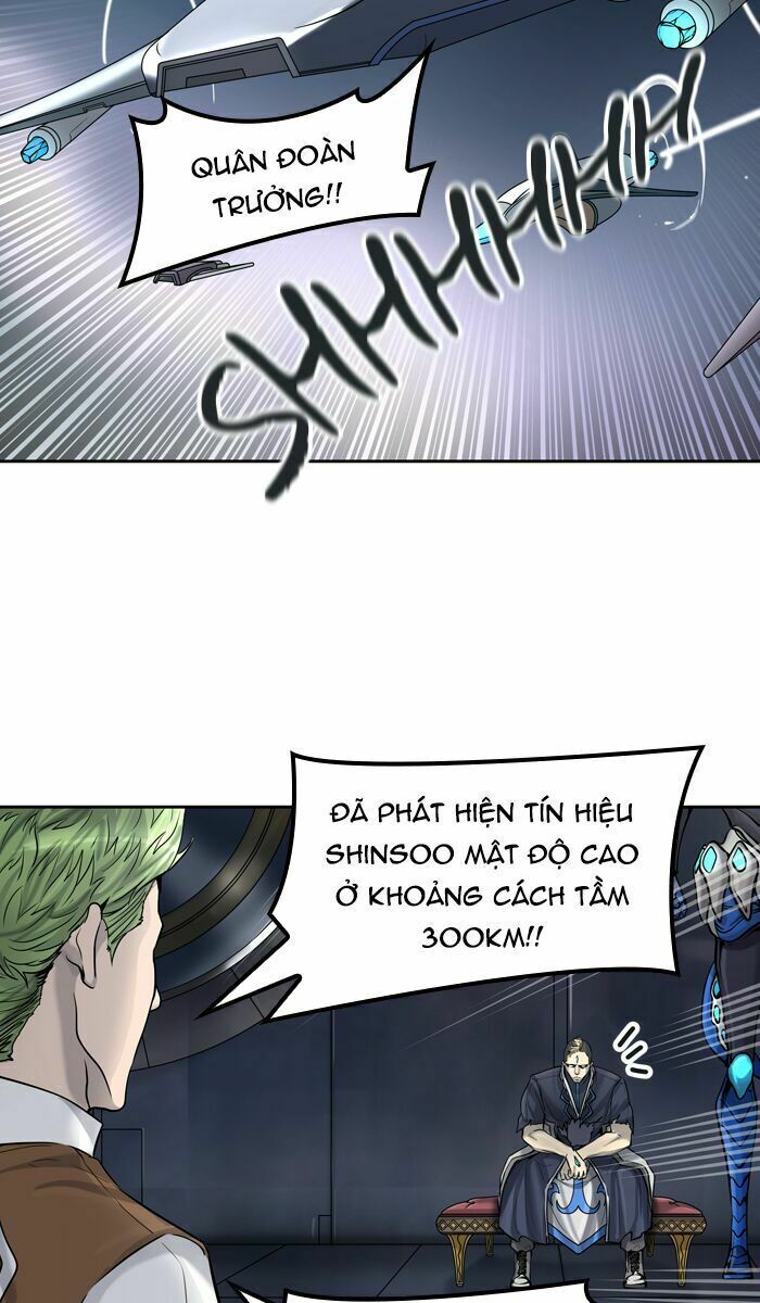 Tòa Tháp Bí Ẩn Chapter 417 - 91