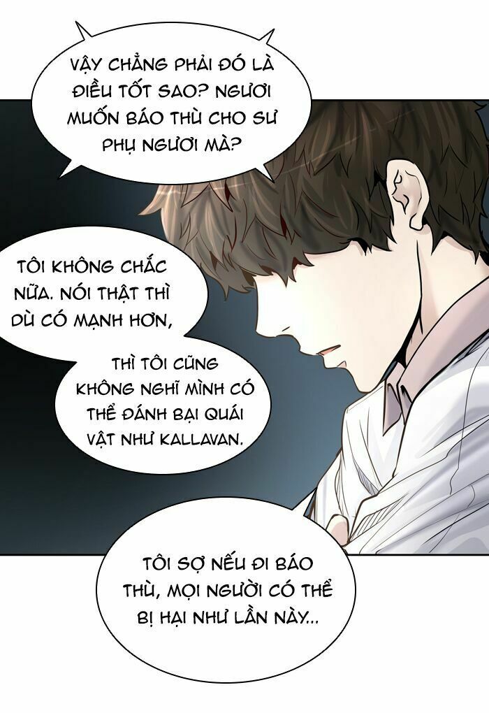 Tòa Tháp Bí Ẩn Chapter 417 - 97