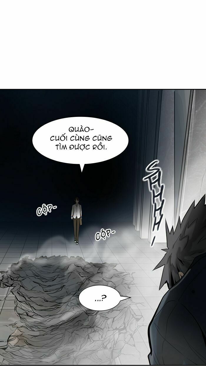 Tòa Tháp Bí Ẩn Chapter 419 - 1