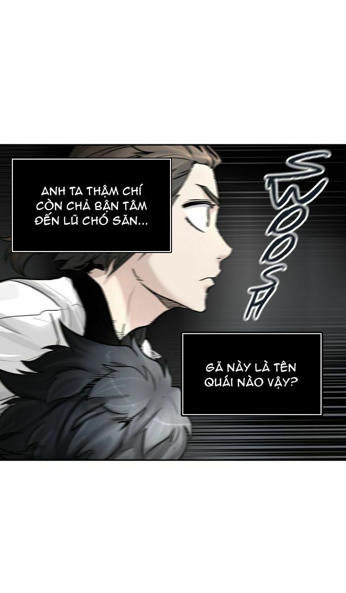 Tòa Tháp Bí Ẩn Chapter 419 - 40