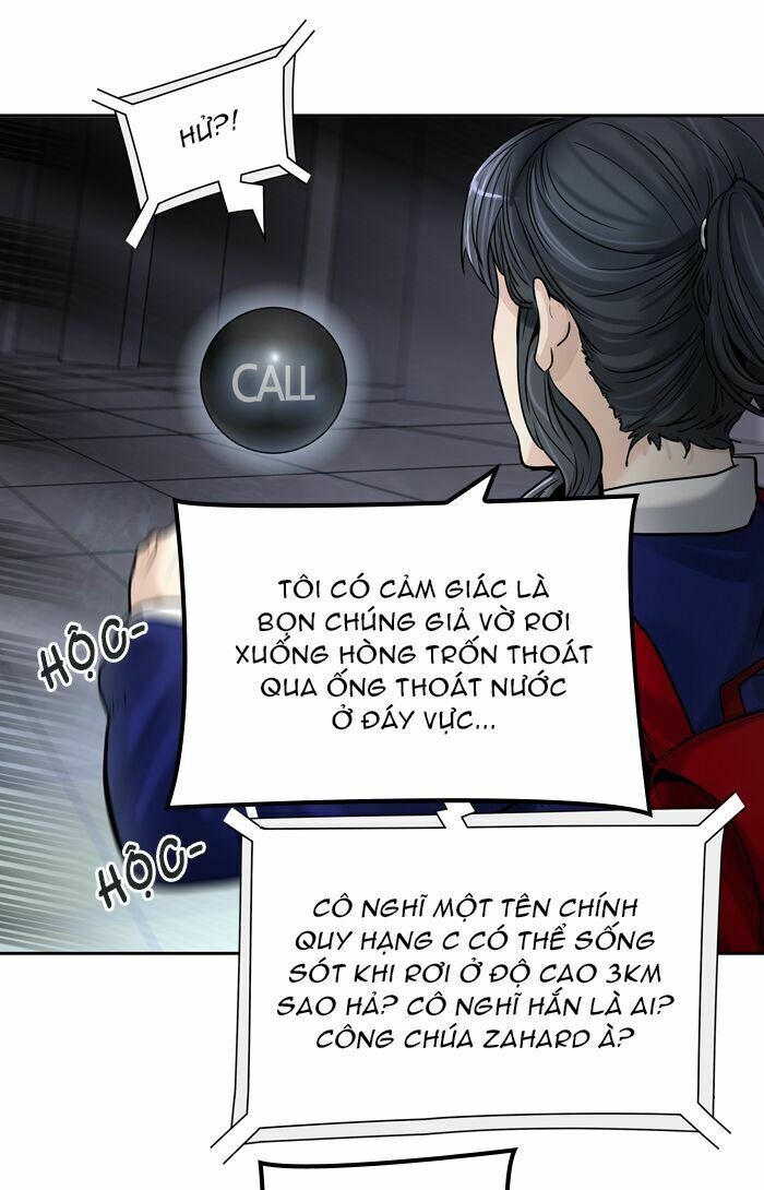 Tòa Tháp Bí Ẩn Chapter 419 - 51