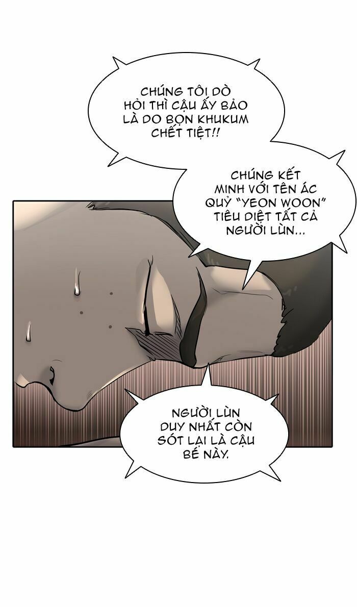 Tòa Tháp Bí Ẩn Chapter 420 - 60