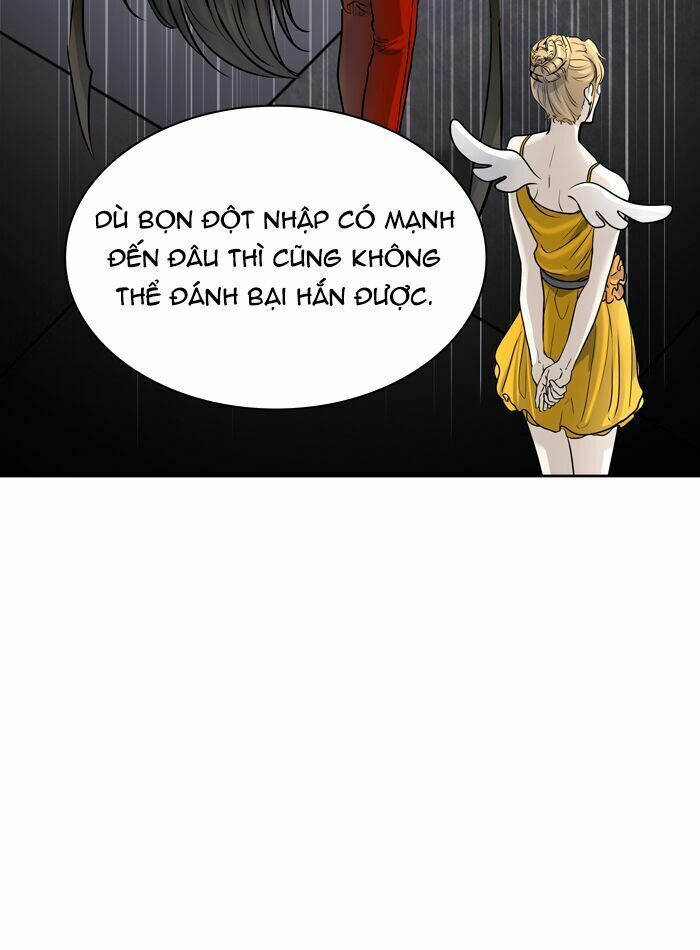 Tòa Tháp Bí Ẩn Chapter 422 - 72