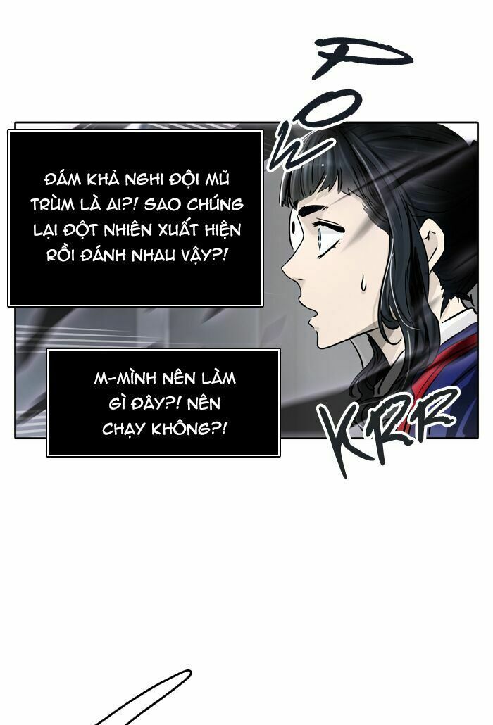 Tòa Tháp Bí Ẩn Chapter 428 - 122