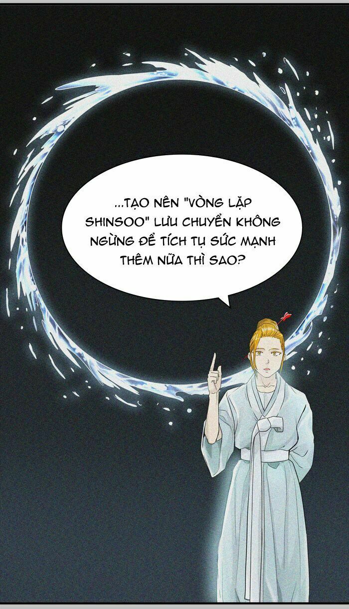 Tòa Tháp Bí Ẩn Chapter 428 - 87