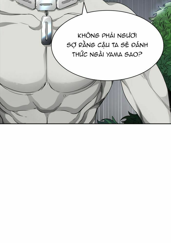 Tòa Tháp Bí Ẩn Chapter 434 - 7