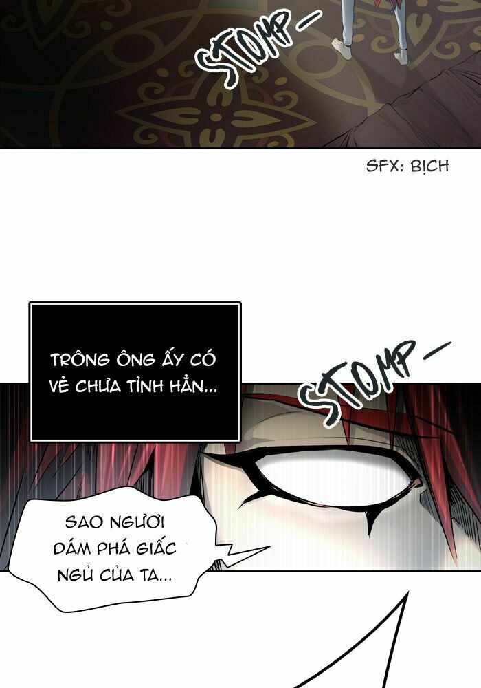 Tòa Tháp Bí Ẩn Chapter 434 - 89