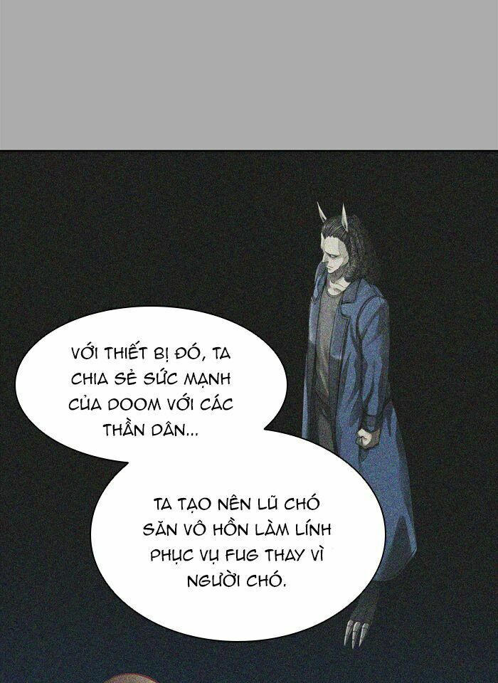 Tòa Tháp Bí Ẩn Chapter 437 - 59